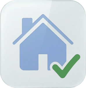 house sold icon